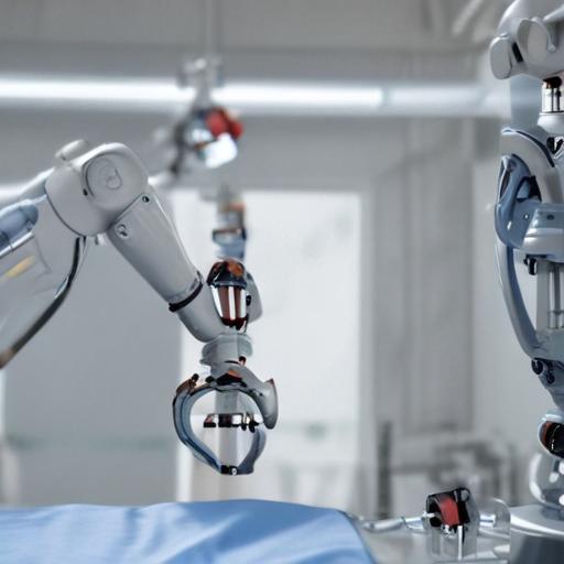 Healthcare Technology